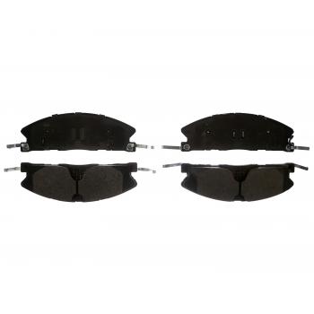 Raybestos SGD1611C - Disc Brake Pad Raybestos SGD1611C Disc Brake Pad product image 1 of 1