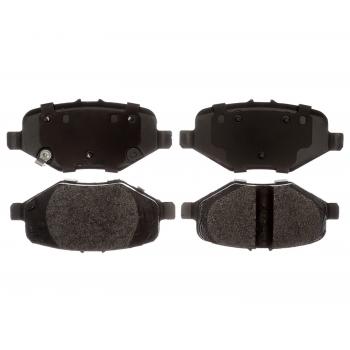 Raybestos SGD1612M Disc Brake Pad product image 1 of 1