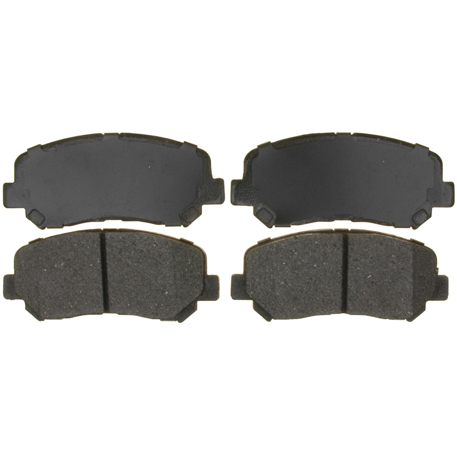 Raybestos SGD1623C Disc Brake Pad product image 1 of 1