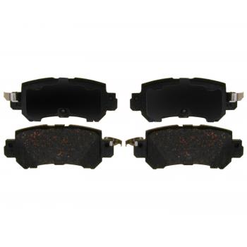 Raybestos SGD1624C Disc Brake Pad product image 1 of 1