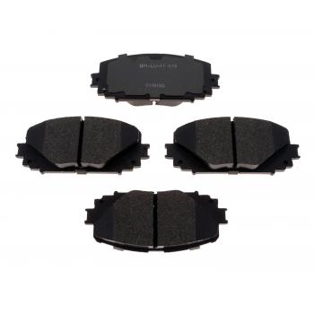 Raybestos SGD1628C Disc Brake Pad product image 1 of 1