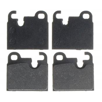 Raybestos SGD164 Disc Brake Pad product image 1 of 1
