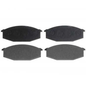 Raybestos SGD166 Disc Brake Pad product image 1 of 1