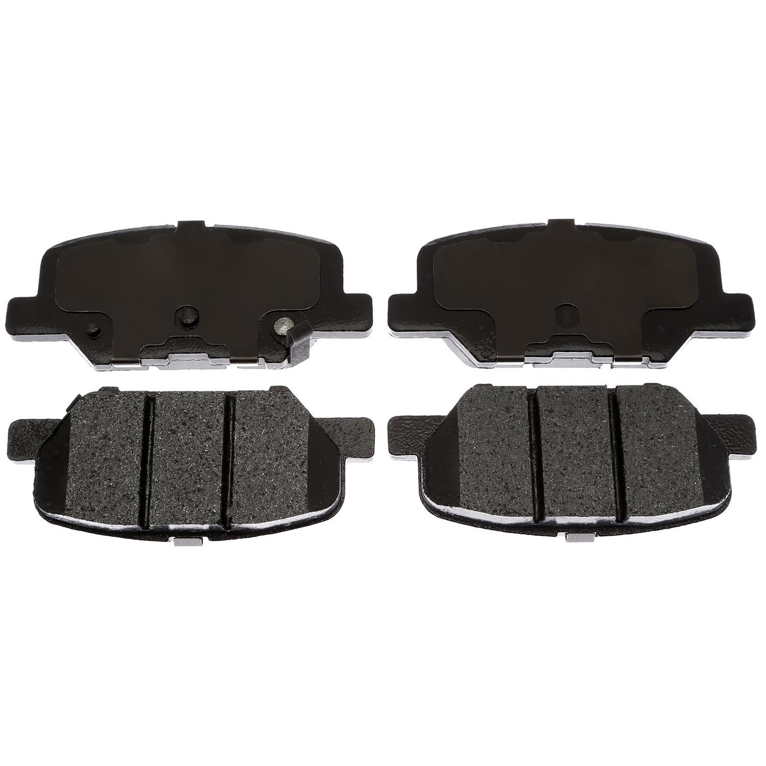 Raybestos SGD1679C Disc Brake Pad product image 1 of 1
