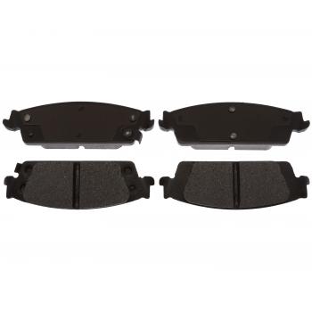 Raybestos SGD1707C Disc Brake Pad product image 1 of 1