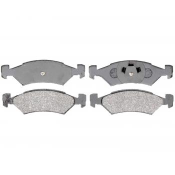 Raybestos SGD170M Disc Brake Pad product image 1 of 1