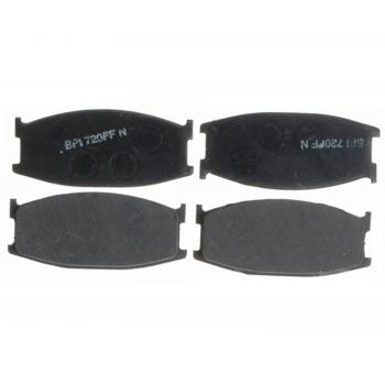 Raybestos SGD175 Disc Brake Pad product image 1 of 1