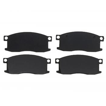 Raybestos SGD176 - Disc Brake Pad Raybestos SGD176 Disc Brake Pad product image 1 of 1