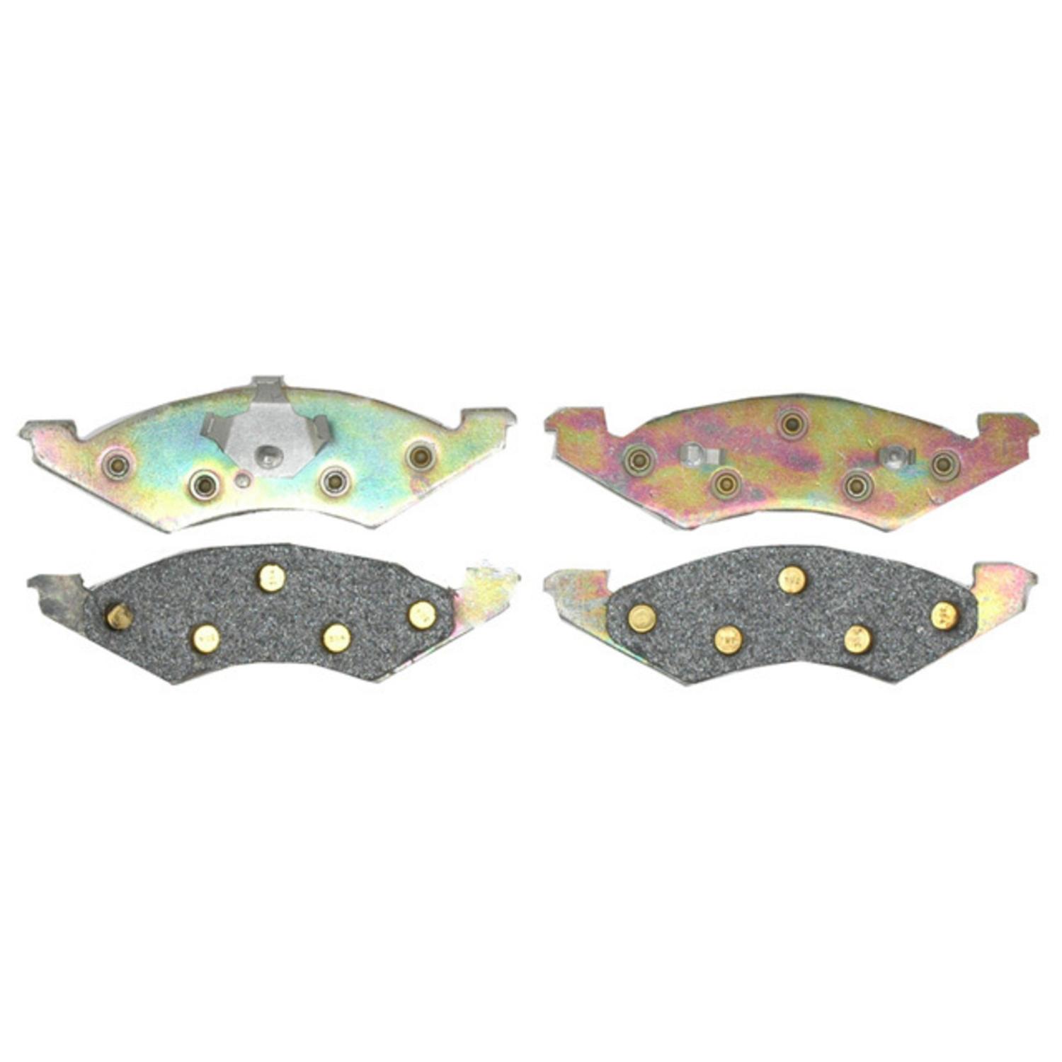 Raybestos SGD179M Disc Brake Pad product image 1 of 1