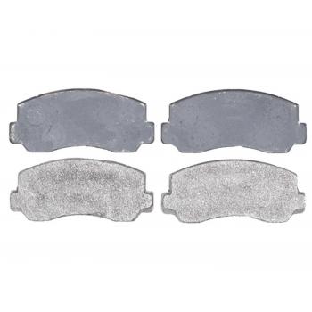 Raybestos SGD195M - Disc Brake Pad Raybestos SGD195M Disc Brake Pad product image 1 of 1