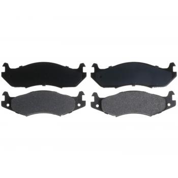 Raybestos SGD203M Disc Brake Pad product image 1 of 1