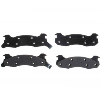 Raybestos SGD204 Disc Brake Pad product image 1 of 1