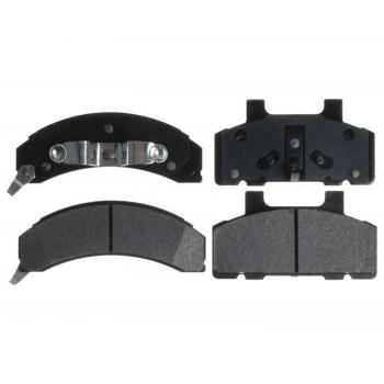 Raybestos SGD215M Disc Brake Pad product image 1 of 1