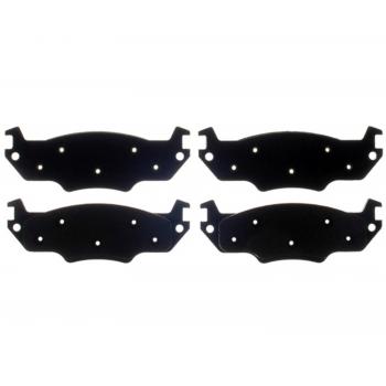 Raybestos SGD218M - Disc Brake Pad Raybestos SGD218M Disc Brake Pad product image 1 of 1