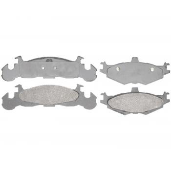 Raybestos SGD219M Disc Brake Pad product image 1 of 1