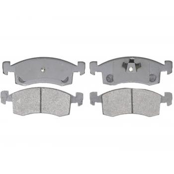 Raybestos SGD220M Disc Brake Pad product image 1 of 1