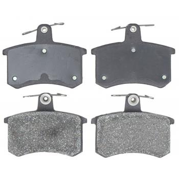 Raybestos SGD228M Disc Brake Pad product image 1 of 1