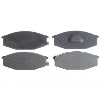 Raybestos SGD229 Disc Brake Pad product image 1 of 1