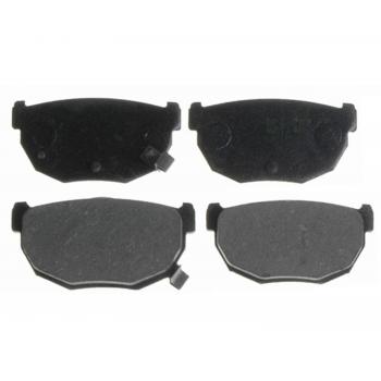 Raybestos SGD230 Disc Brake Pad product image 1 of 1