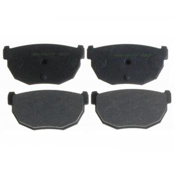 Raybestos SGD231 Disc Brake Pad product image 1 of 1