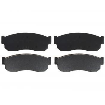Raybestos SGD233 - Disc Brake Pad Raybestos SGD233 Disc Brake Pad product image 1 of 1