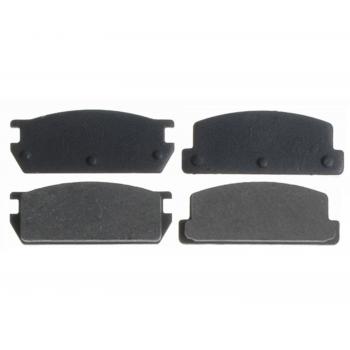 Raybestos SGD235 Disc Brake Pad product image 1 of 1