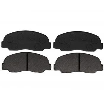 Raybestos SGD239 Disc Brake Pad product image 1 of 1