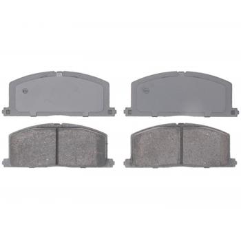 Raybestos SGD242C Disc Brake Pad product image 1 of 1