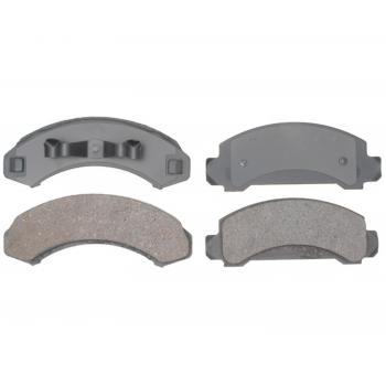 Raybestos SGD249C Disc Brake Pad product image 1 of 1