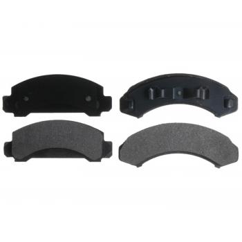 Raybestos SGD249M Disc Brake Pad product image 1 of 1