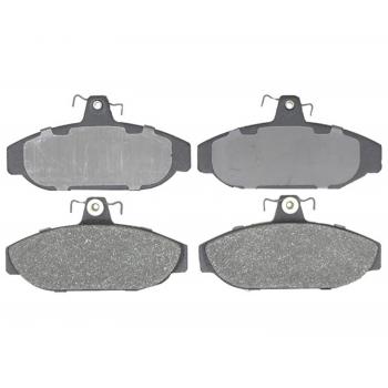 Raybestos SGD255M Disc Brake Pad product image 1 of 1