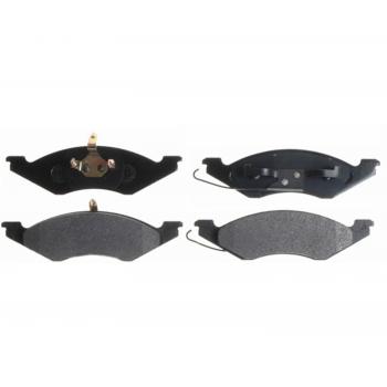 Raybestos SGD257M Disc Brake Pad product image 1 of 1