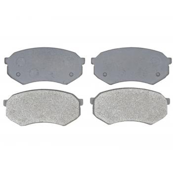 Raybestos SGD258M - Disc Brake Pad Raybestos SGD258M Disc Brake Pad product image 1 of 1