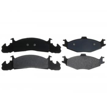 Raybestos SGD259M Disc Brake Pad product image 1 of 1
