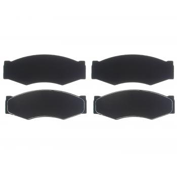 Raybestos SGD265 Disc Brake Pad product image 1 of 1