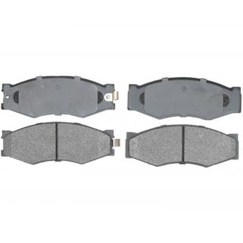 Raybestos SGD266M Disc Brake Pad product image 1 of 1