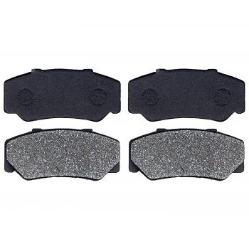 Raybestos SGD270M Disc Brake Pad product image 1 of 1