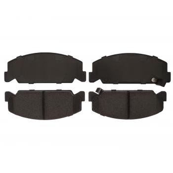 Raybestos SGD273 Disc Brake Pad product image 1 of 1