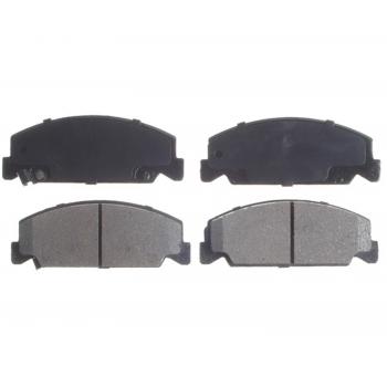 Raybestos SGD273C Disc Brake Pad product image 1 of 1