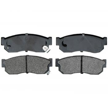 Raybestos SGD275M Disc Brake Pad product image 1 of 1