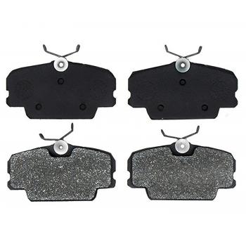 Raybestos SGD278M Disc Brake Pad product image 1 of 1