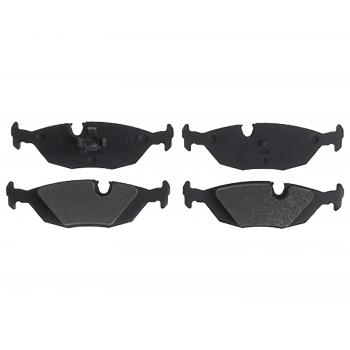 Raybestos SGD279M Disc Brake Pad product image 1 of 1