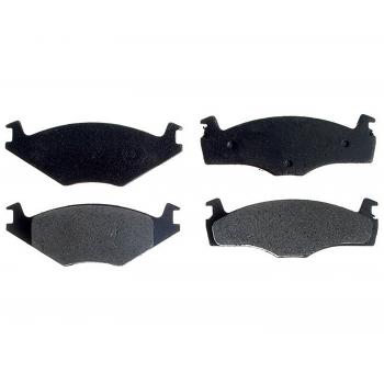 Raybestos SGD280M Disc Brake Pad product image 1 of 1