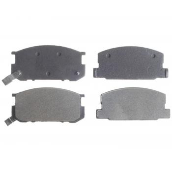 Raybestos SGD282M Disc Brake Pad product image 1 of 1