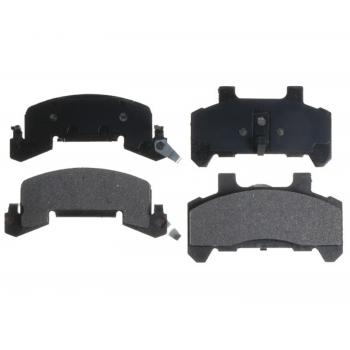 Raybestos SGD289M - Disc Brake Pad Raybestos SGD289M Disc Brake Pad product image 1 of 1