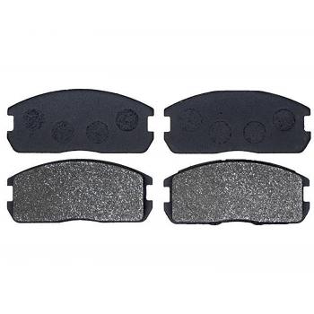 Raybestos SGD299M Disc Brake Pad product image 1 of 1