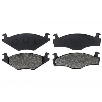 Raybestos SGD307M Disc Brake Pad product image 1 of 1