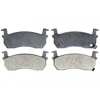 Raybestos SGD308M Disc Brake Pad product image 1 of 1