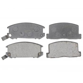 Raybestos SGD309 Disc Brake Pad product image 1 of 1