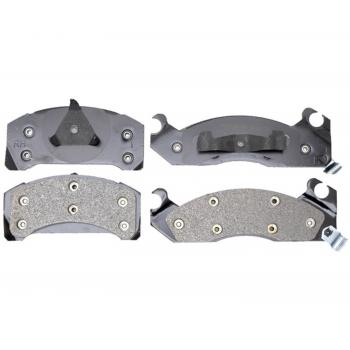 Raybestos SGD310M Disc Brake Pad product image 1 of 1